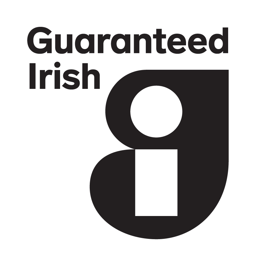 Guaranteed Irish Logo